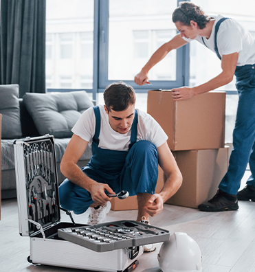 Packers and Movers in Talav Kalali
